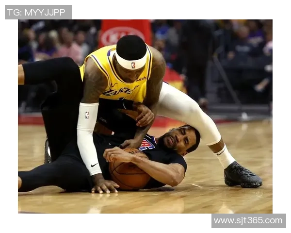 2015年湖人与快船的激烈对决回顾与分析篮球赛场上的恩怨情仇