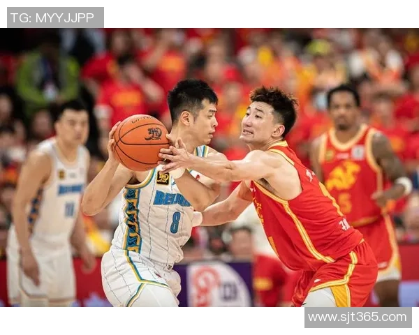 CBA广厦对阵北京赛事分析与胜负预测详解