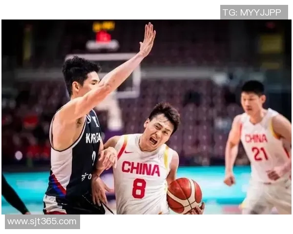中国男篮对决韩国男篮激战在即期待精彩表现与胜利时刻 中国男篮对决韩国男篮激战在即期待精彩表现与胜利时刻