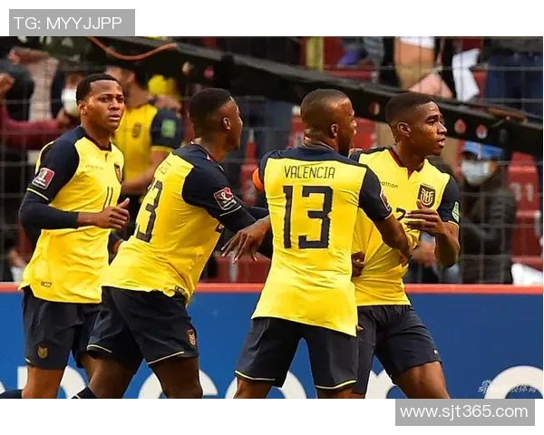 巴西与厄瓜多尔激战预选赛精彩瞬间回顾与分析