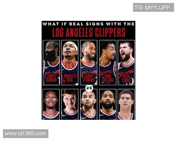 快船与火箭对决谁更强大分析两队实力与战术特点 快船与火箭对决谁更强大分析两队实力与战术特点