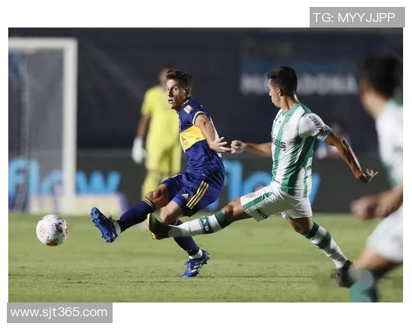 班菲尔德与天主青年激战正酣谁能在这场较量中脱颖而出 班菲尔德与天主青年激战正酣谁能在这场较量中脱颖而出