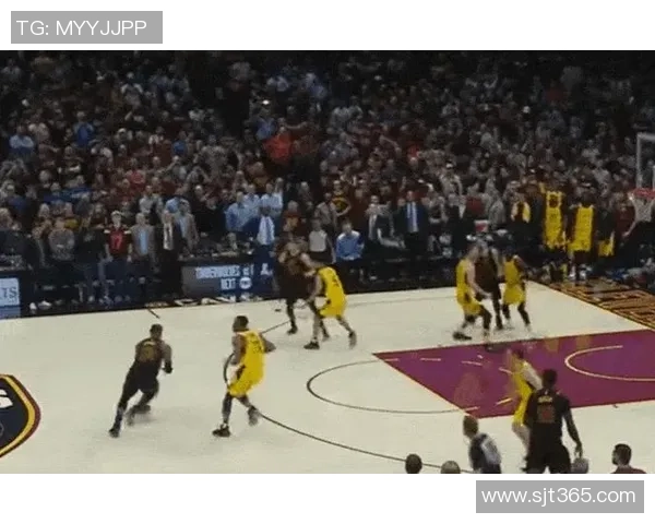 骑士队绝杀步行者的精彩瞬间回顾与赛后分析