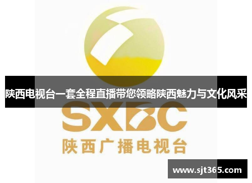 陕西电视台一套全程直播带您领略陕西魅力与文化风采